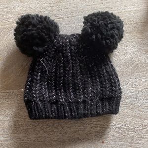 Baby Beanie